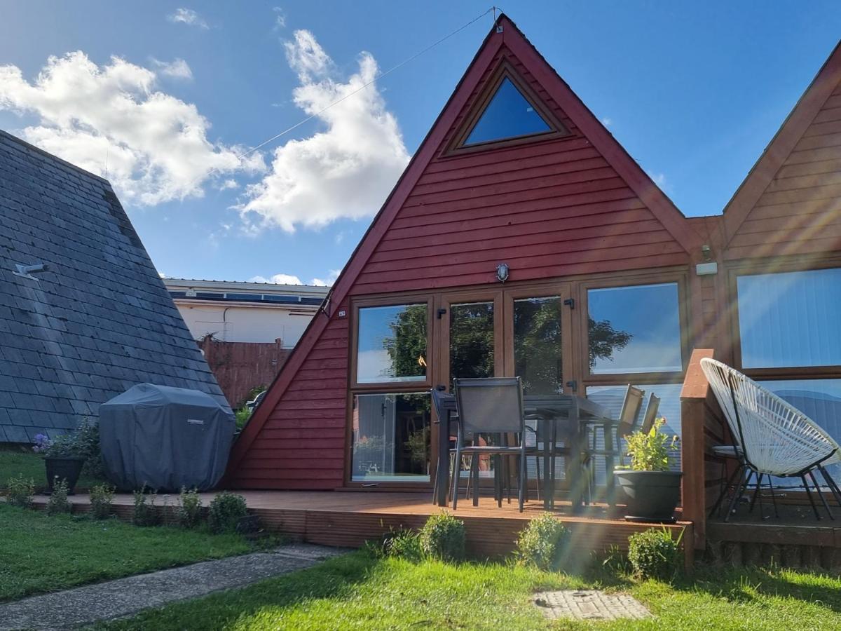 Chalet Brightstone Kingsdown Cliffs Location With Indoor Pool, Tennis Court, Mini-Golf Short Walk To Beach And 3 Great Local Pubs المظهر الخارجي الصورة