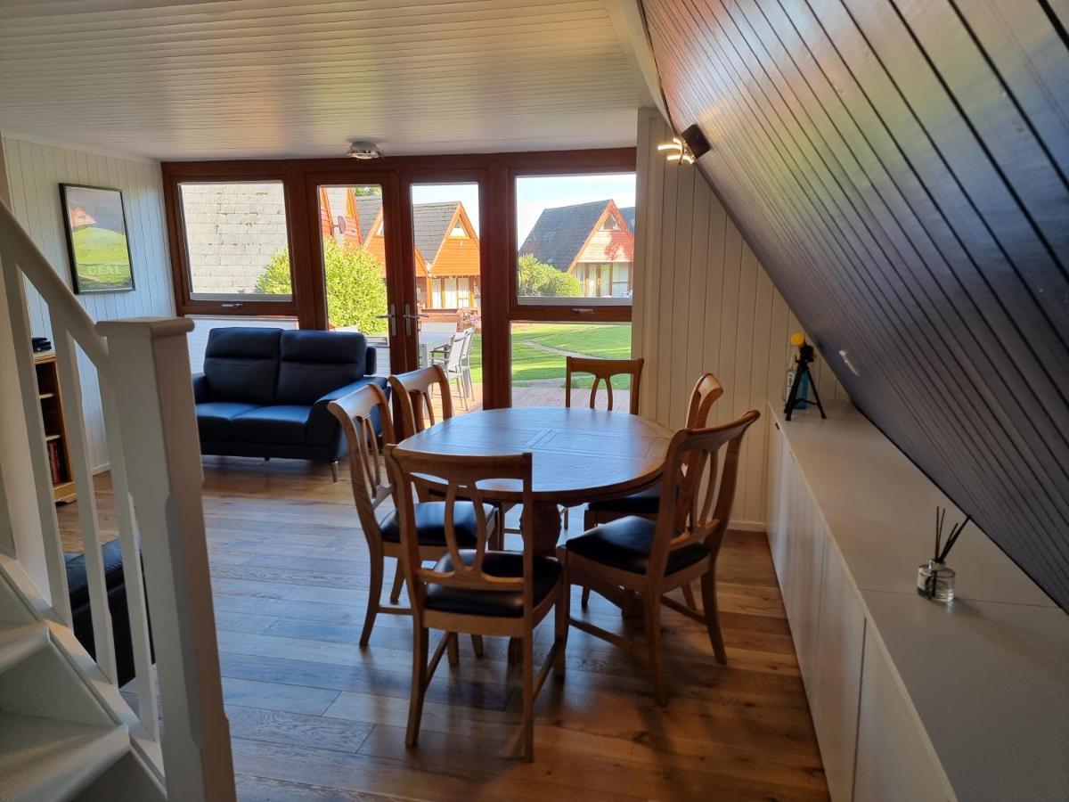 Chalet Brightstone Kingsdown Cliffs Location With Indoor Pool, Tennis Court, Mini-Golf Short Walk To Beach And 3 Great Local Pubs المظهر الخارجي الصورة