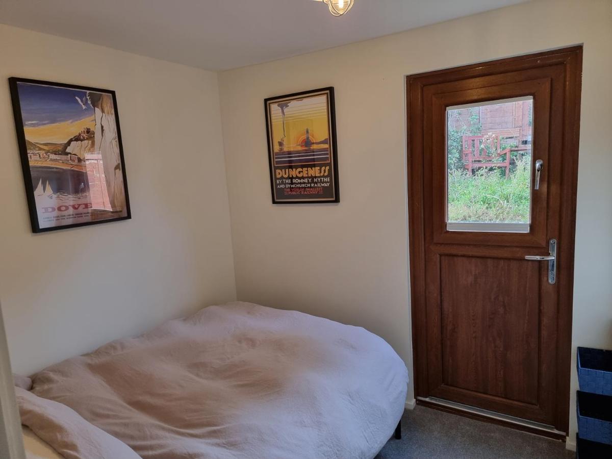 Chalet Brightstone Kingsdown Cliffs Location With Indoor Pool, Tennis Court, Mini-Golf Short Walk To Beach And 3 Great Local Pubs المظهر الخارجي الصورة