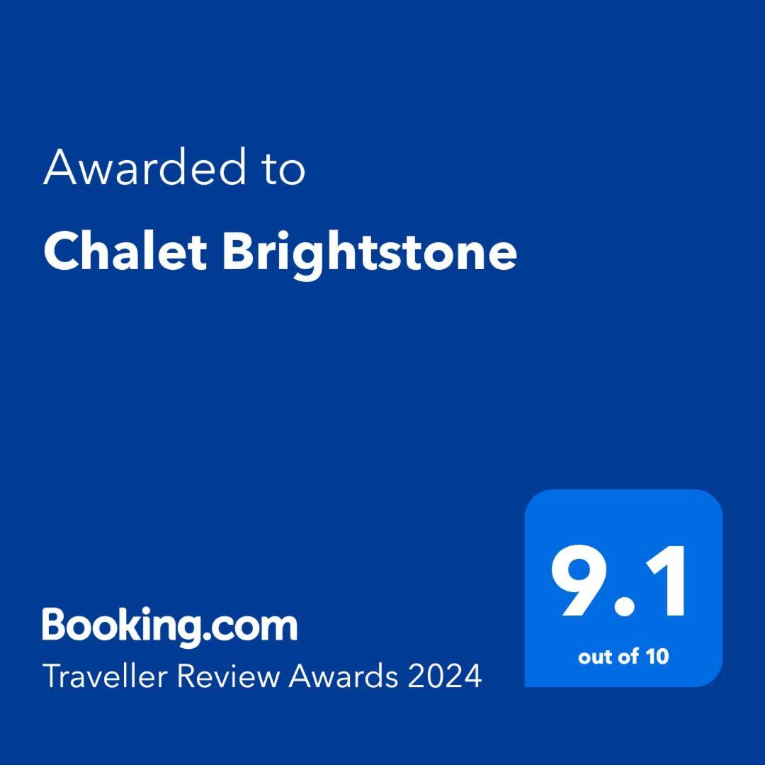 Chalet Brightstone Kingsdown Cliffs Location With Indoor Pool, Tennis Court, Mini-Golf Short Walk To Beach And 3 Great Local Pubs المظهر الخارجي الصورة